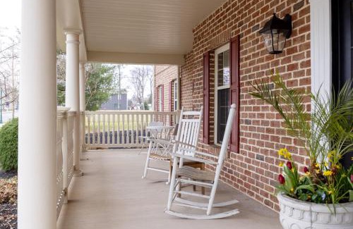 Selinsgrove Hôtel | Selinsgrove Inn