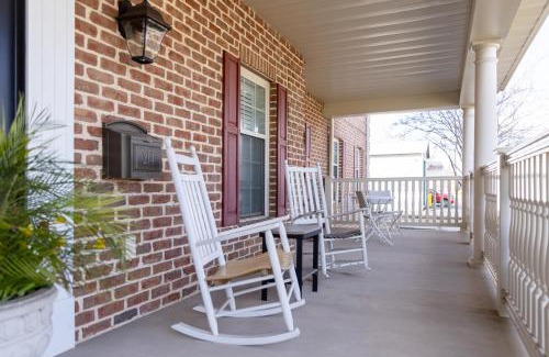 Selinsgrove Hôtel | Selinsgrove Inn