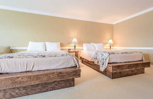 Selinsgrove Hôtel | Selinsgrove Inn