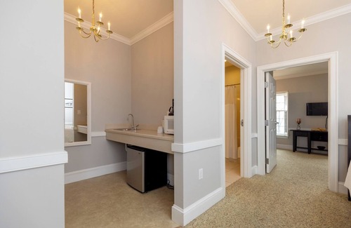 Selinsgrove Hôtel | Selinsgrove Inn