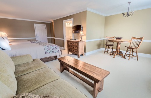 Selinsgrove Hôtel | Selinsgrove Inn
