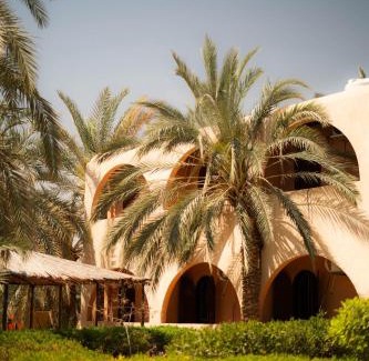 Siwa Hôtel | Seliyaa Siwa Inn Hotel