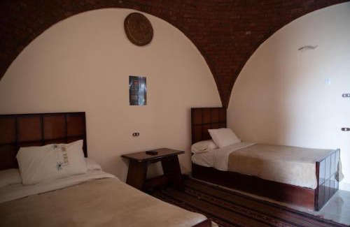 Siwa Hôtel | Seliyaa Siwa Inn Hotel