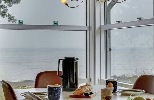 Oure Maison | "Selja" - 15m from the sea by Interhome