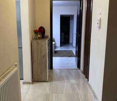 Carei Appartement | SELLADA APARTAMENT - Free Private Parking,AC,Wi-Fi