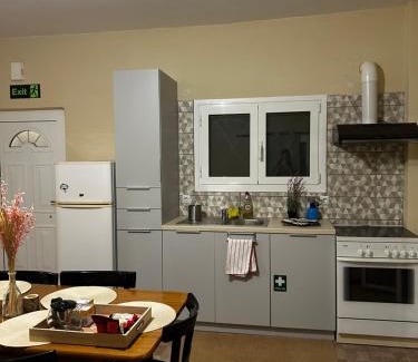 Rio Appartement | Sellas Retreat