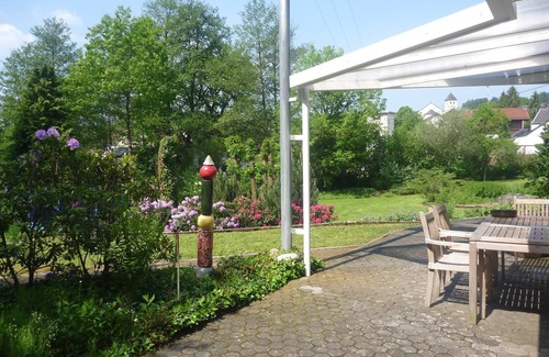 Sellerich Appartement | Maison de vacances au pied du Schwarzer Mann.