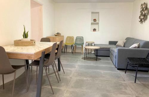 Sellia Maison | Sellia Cottage