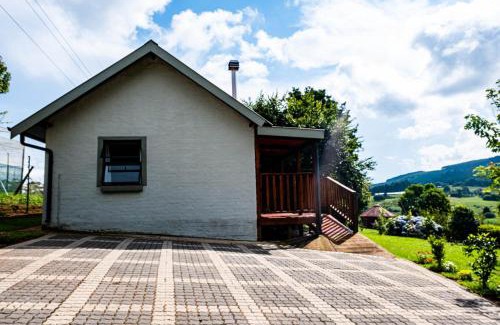 Haenertsburg Appartement | Seloko Guest Cottage
