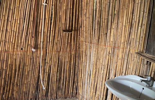 Mloka Cabine | Selous Mapumziko Lodge
