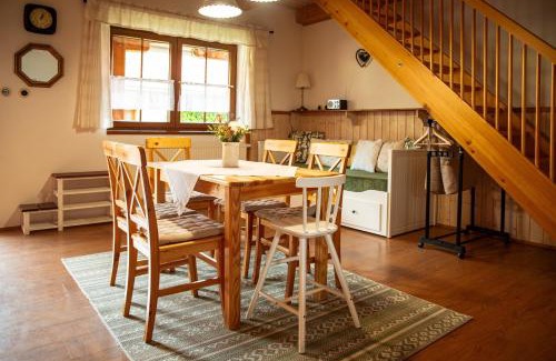 Kajov Appartement | Selský Dvůr- apartmány a keramická dílna