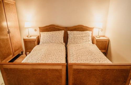 Stepanov Maison | Selský Dvůr