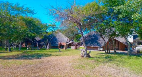 Marloth Park Cabine | Selukwe Safari Lodge