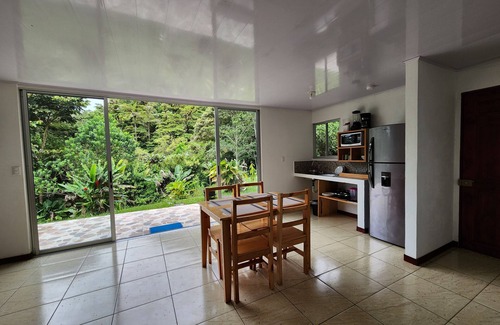 Bajos del Toro Appartement | Selvática del Toro