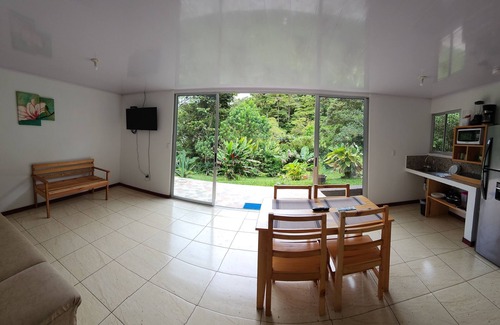 Bajos del Toro Appartement | Selvática del Toro