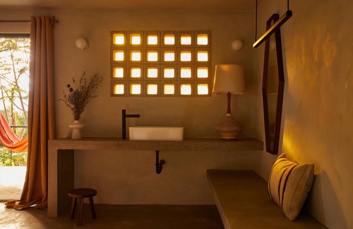 Vilomar Villa | SELVA by DW