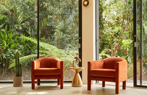 Vilomar Villa | SELVA by DW