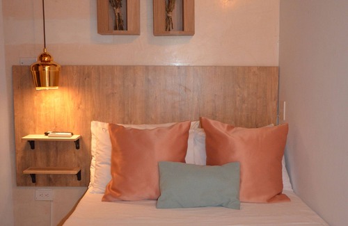 Zona Colonial Hôtel | Selva Maria Hotel Boutique