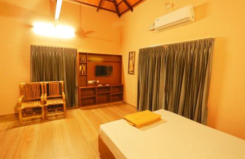 Salem Maison | SELVAMATHI FARM RESORTS