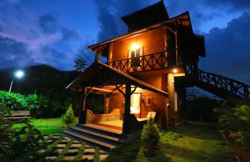 Salem Maison | SELVAMATHI FARM RESORTS
