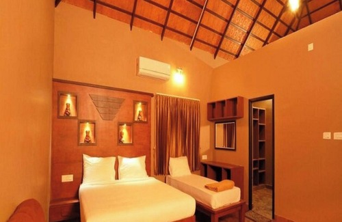 Salem Hôtel | Selvamathi Farm Resorts