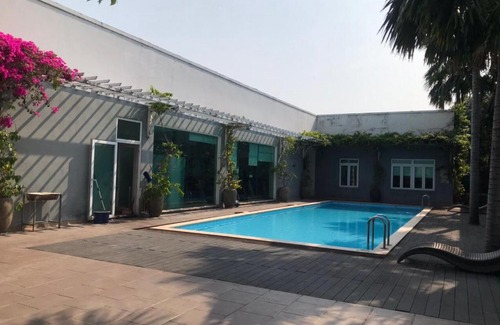 Phu My Hôtel | SEM Tân Thành