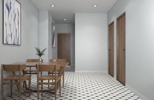 Phu My Hôtel | SEM Tân Thành