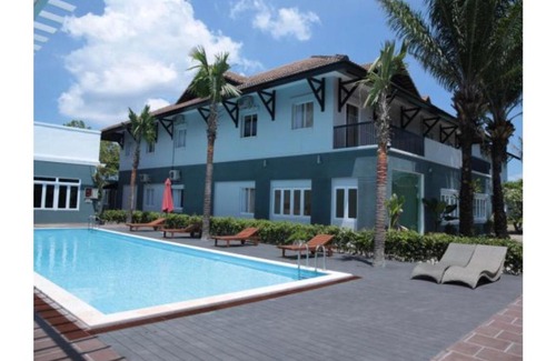 Phu My Hôtel | SEM Tân Thành