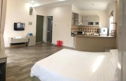 Phu My Hôtel | SEM Tân Thành