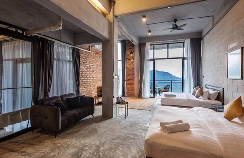 Pantai Hôtel | Sembayu Villa