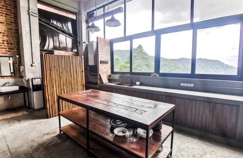 Pantai Hôtel | Sembayu Villa