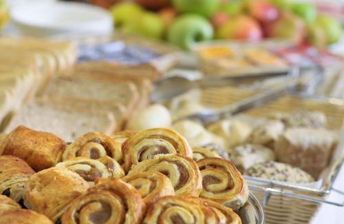 Nicosia Hôtel | Semeli Hotel