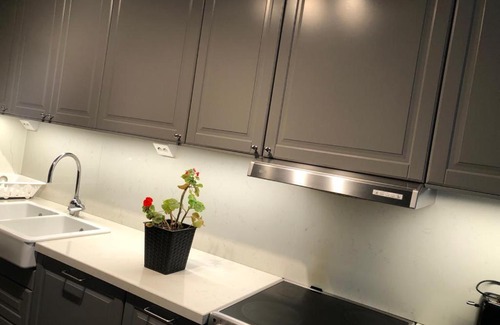 Nacka Municipality Appartement | Semester Hem Saltsjö