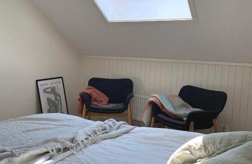 Hamburgsund Appartement | Semesterboende Hamburgö