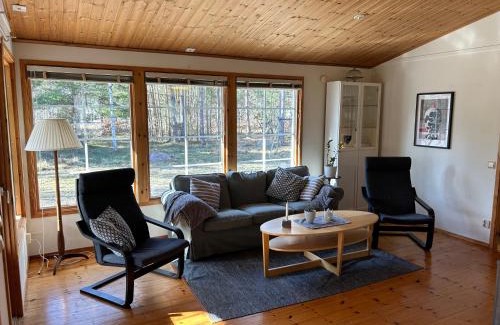 Kopingsvik Maison | Semesterhus nära Köpingsvik