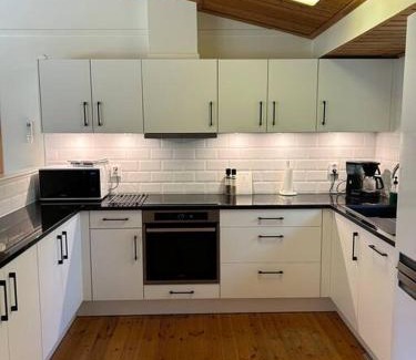 Kopingsvik Maison | Semesterhus nära Köpingsvik