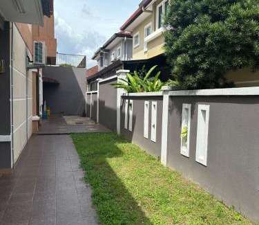 Seremban Maison | Semi -D Homestay Seremban 2