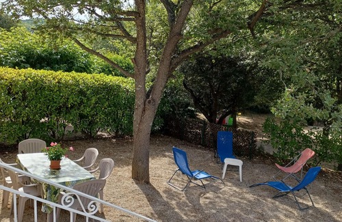 Baudinard-sur-Verdon Cottage | Gîtes jumelés près des basses gorges du verdon Animaux acceptés