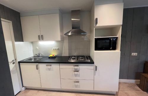 Stramproy Maison | Semi-detached bungalow 'Muizenoortje' at park Vosseven
