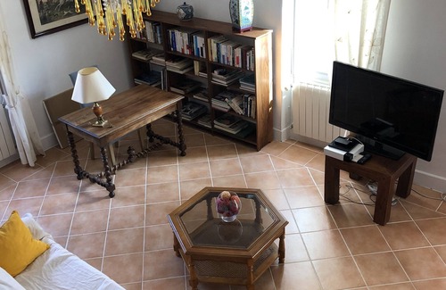 Saint-Nexans Copropriété | Gîte en mitoyenneté