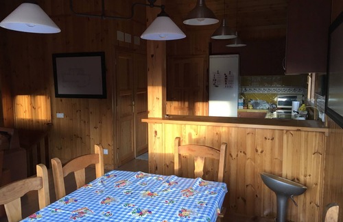 Durro Maison | Maison jumelée dans la charmante ville de Durro - Vall de Boí -