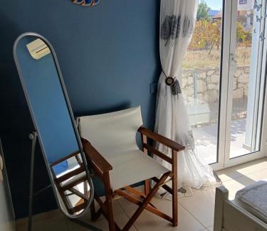 Sfakaki Maison | semi-detached House Sofia