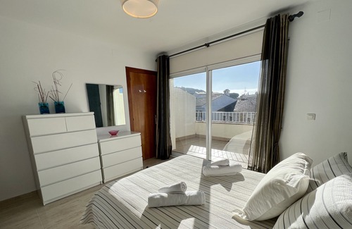 S'Agaro Maison | Semi-detached house with sea views in S´Agaró Costa Brava