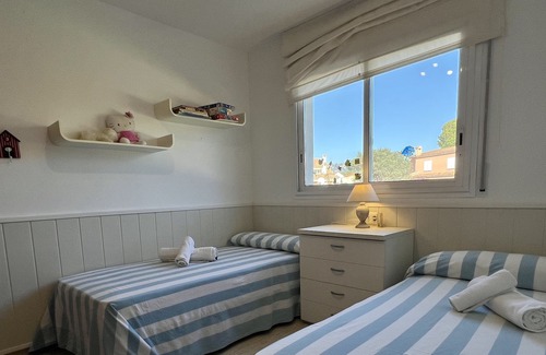 S'Agaro Maison | Semi-detached house with sea views in S´Agaró Costa Brava