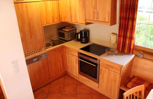 Hochkrimml Maison | Semi-detached house with breathtaking mountain views and proximity to the lift i