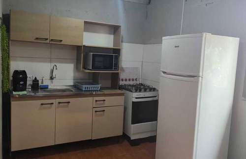 Torres Maison | Semi-detached studio apartment near the beach with Wi-Fi