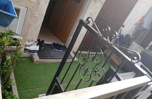 La Trinite Maison | Semi-detached townhouse 15 min from Monaco and Nicewith private parking