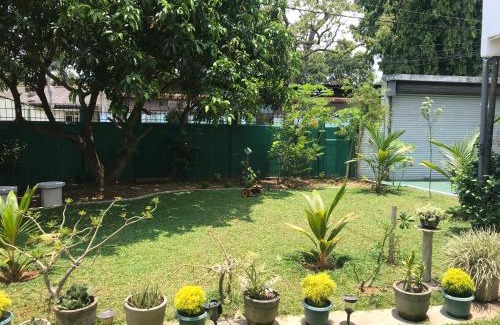 Illukkumbura Appartement | Semi Luxury apartments in Wattala