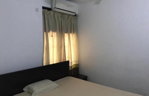 Illukkumbura Appartement | Semi Luxury apartments in Wattala