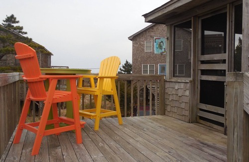 Avon Cottage | Semi-bord de mer classique avec services Elite - bord de mer, piscine / jetée exclusives